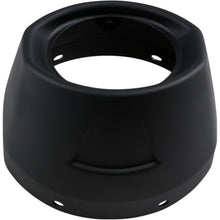 Leovince End Cap - Medium - Horizontal - LV One [MPN: 205757OMR]_418854