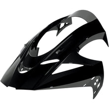 Icon Variant™ Visor - Black 0132-0526_225814