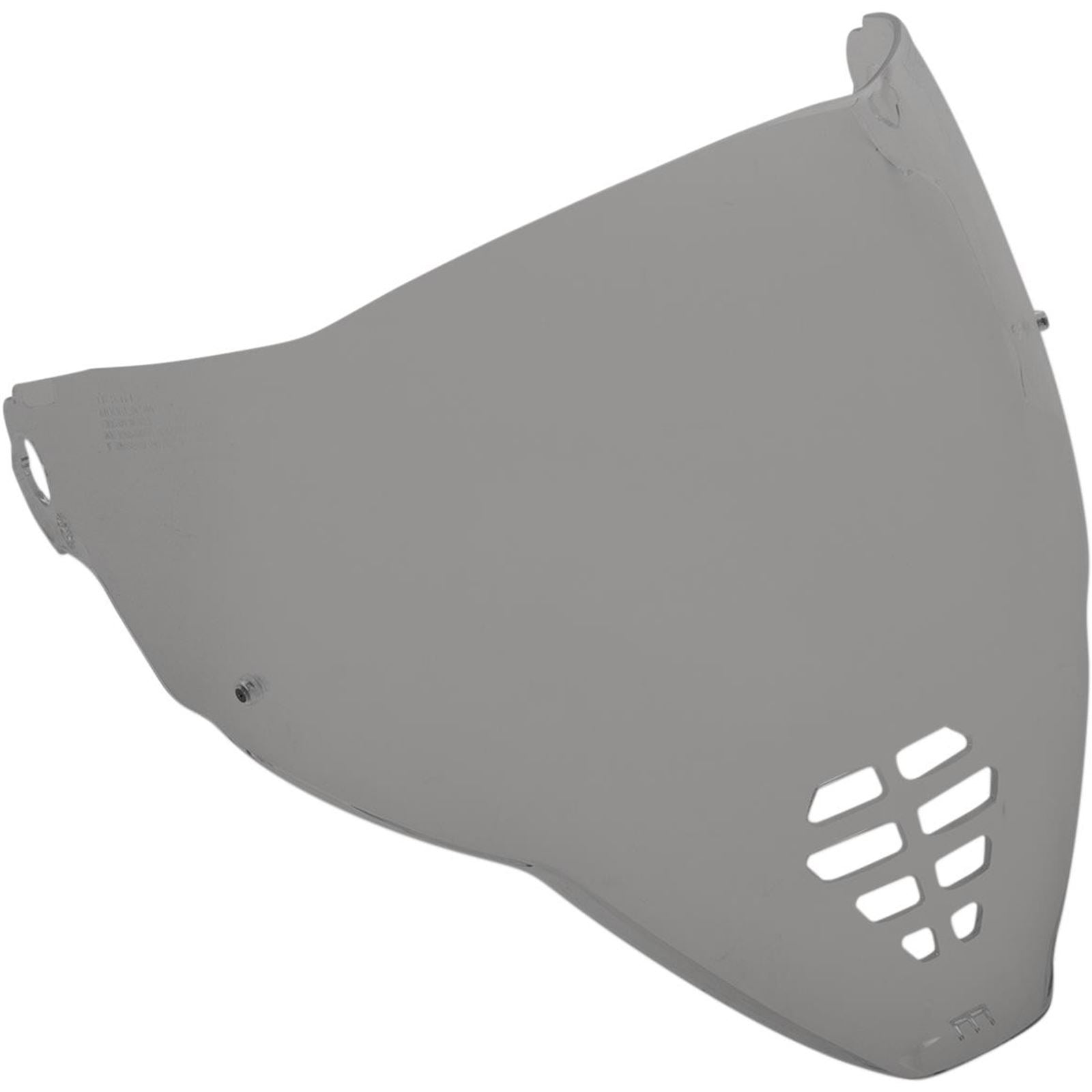 Icon Fliteshield™Airflite™ Shield - Pinlock Ready - Clear 0130-0860_225823
