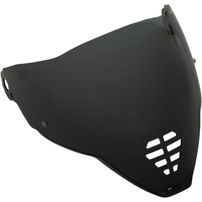 Icon Fliteshield™Airflite™ Shield - Pinlock Ready - Dark Smoke 0130-0862_225825