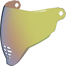 Icon Airflite™ Shield - RST Dark Gold 0130-0782_225828
