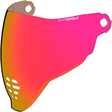 Icon Airflite™ Shield - RST Red 0130-0783_225829