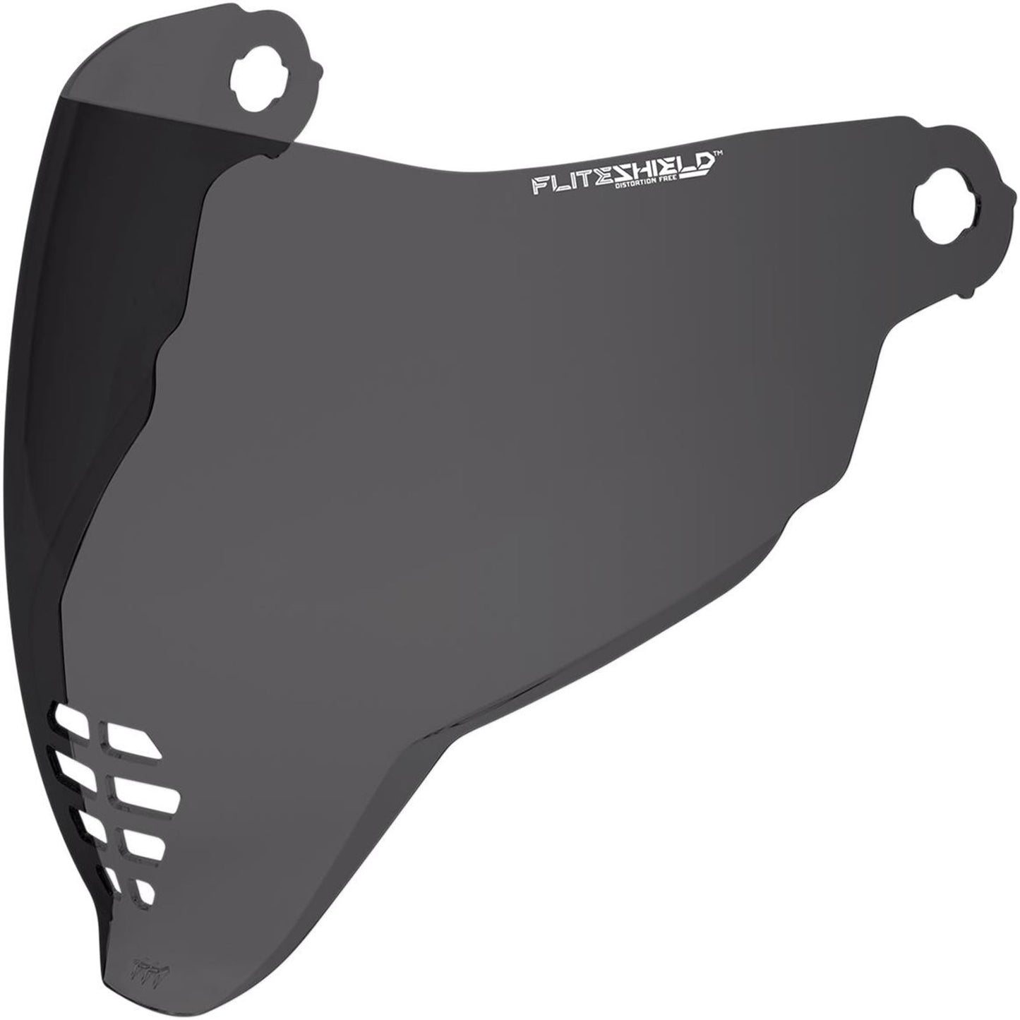Icon Airflite™ Shield - Dark Smoke 0130-0780_225839