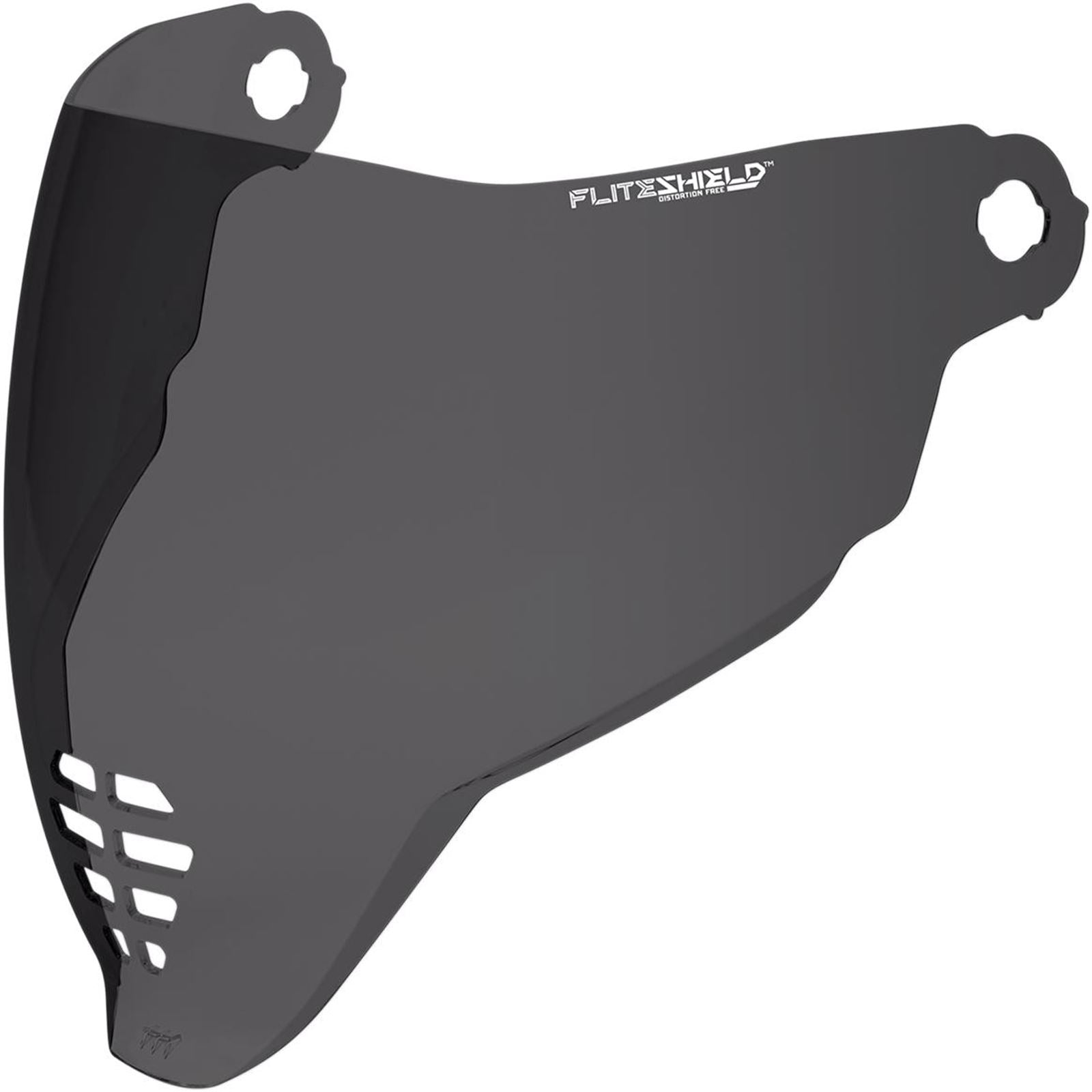 Icon Airflite™ Shield - Dark Smoke 0130-0780_225839