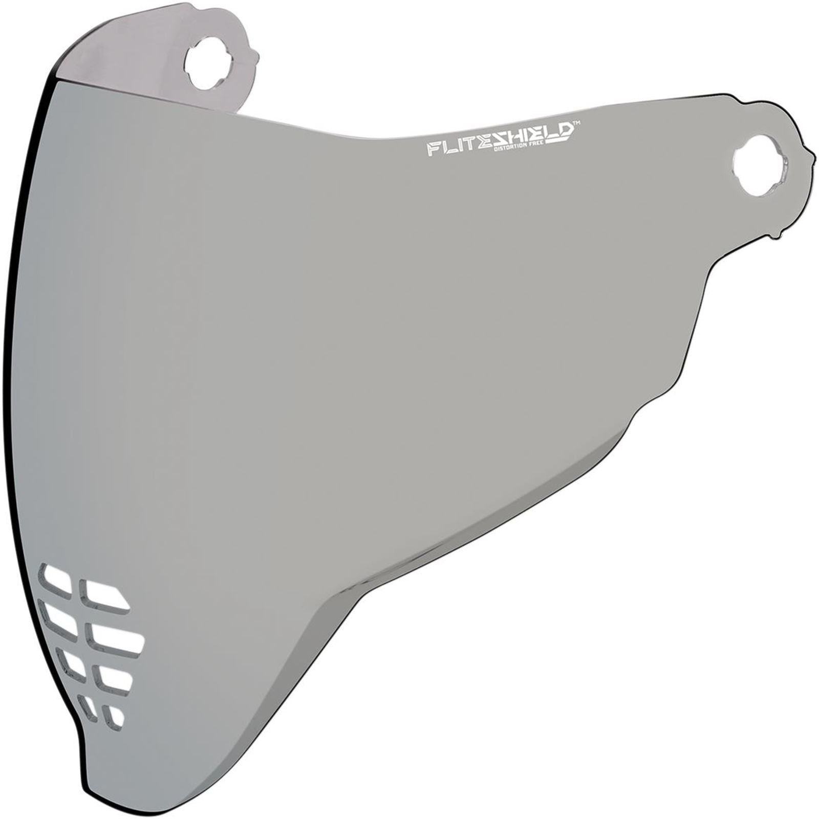 Icon Airflite™ Shield - RST Silver 0130-0781_225840