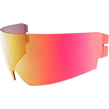 Icon Alliance GT™ Dropshield - RST Red 0130-0635_225862