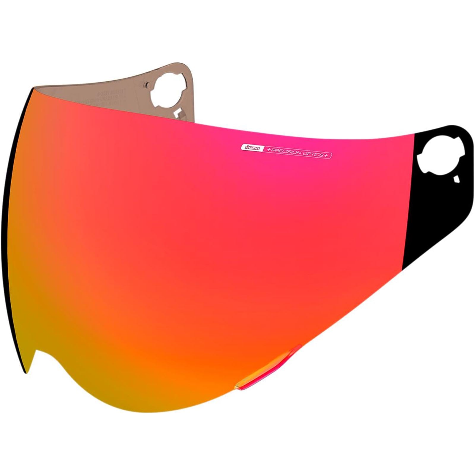 Icon Variant™ Optics™ Shield - RST Red 0130-0638_225865