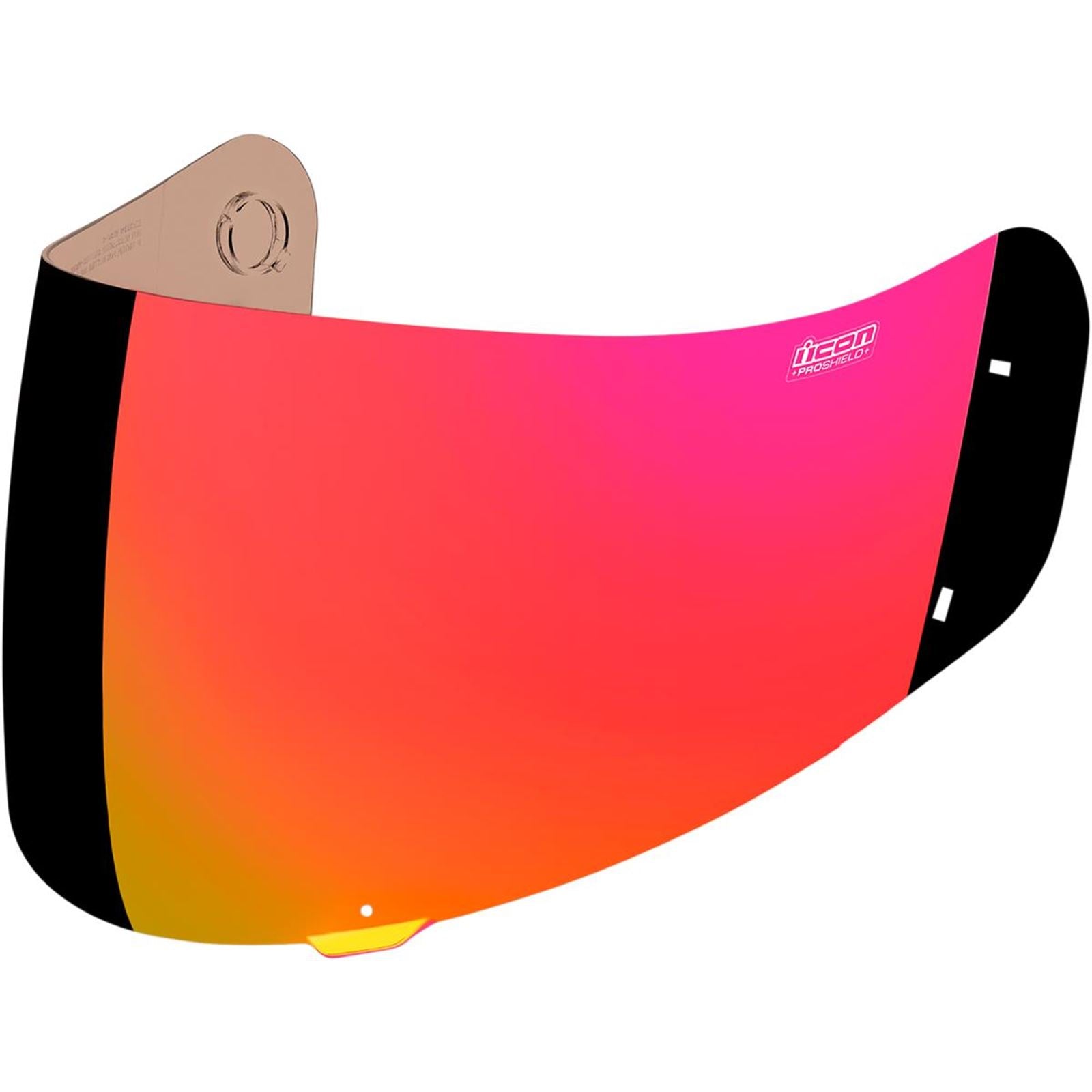 Icon Proshield™ - RST Red 0130-0639_225866