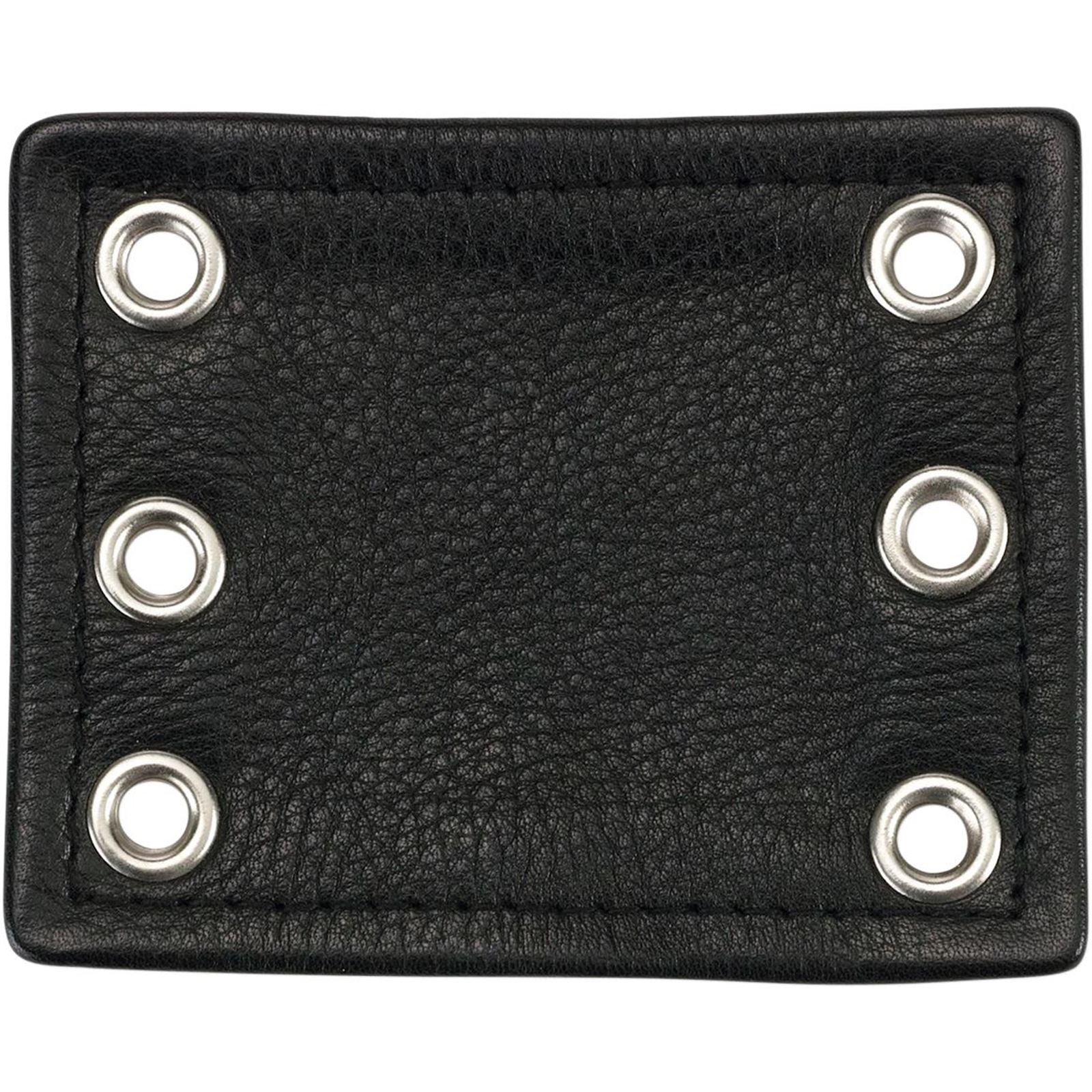 Z1R Chap Extender - Black 2811-0451_226097