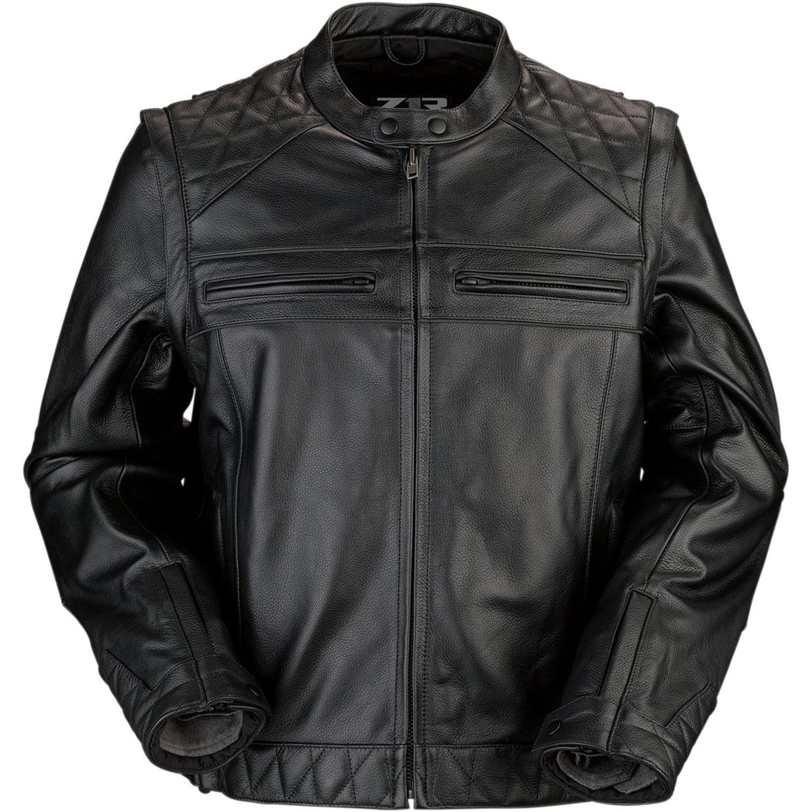 Z1R Ordinance 3-in-1 Jacket - Black - Small 2810-3567_226105