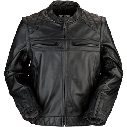 Z1R Ordinance 3-in-1 Jacket - Black - Small 2810-3567_226105