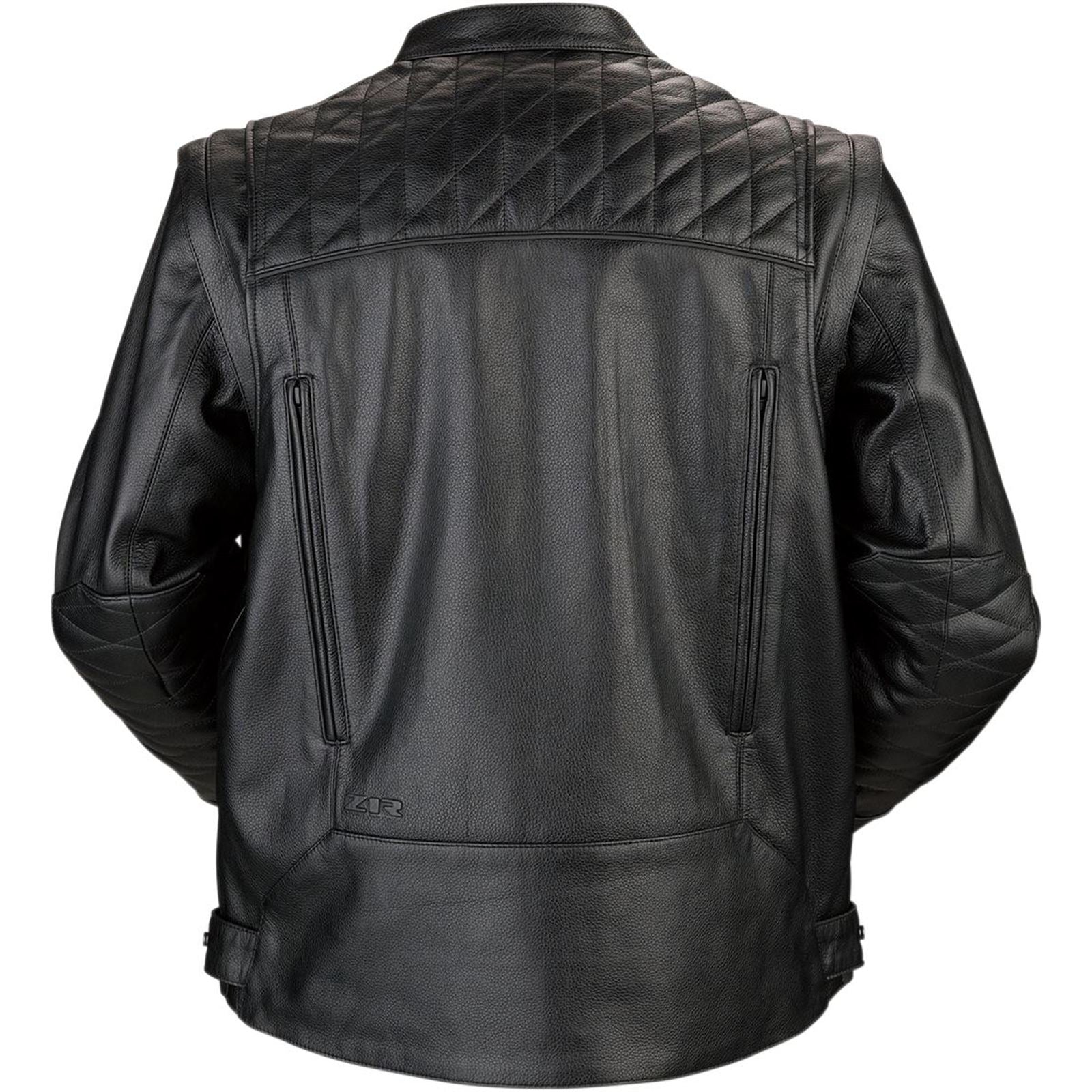 Z1R Ordinance 3-in-1 Jacket - Black - Small 2810-3567_226106