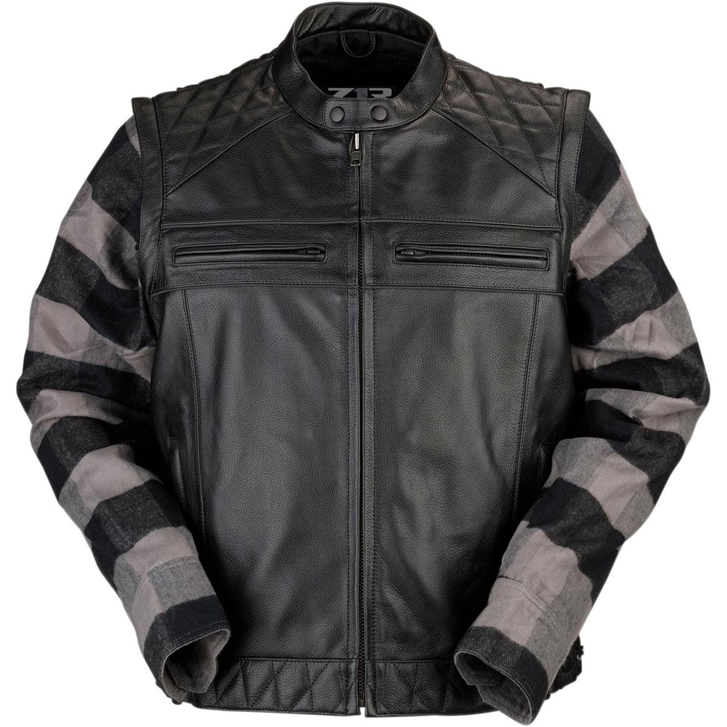 Z1R Ordinance 3-in-1 Jacket - Black - Small 2810-3567_226108