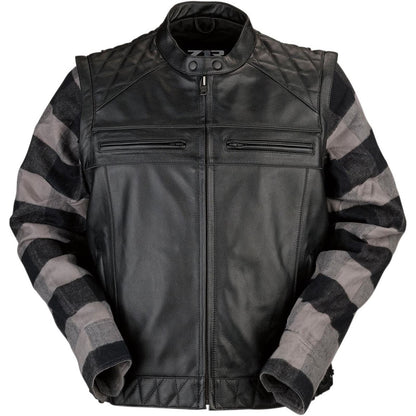 Z1R Ordinance 3-in-1 Jacket - Black - Small 2810-3567_226108