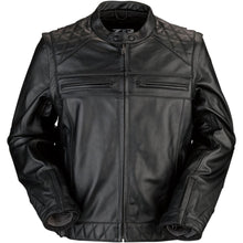 Z1R Ordinance 3-in-1 Jacket - Black - Large [MPN: 2810-3569]_226114