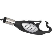 LeoVince Vespa Sitoplus Silencer [MPN: 0265]_418849