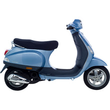 LeoVince Vespa Sitoplus Silencer [MPN: 0265]_418850