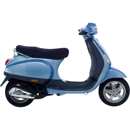 LeoVince Vespa Sitoplus Silencer [MPN: 0265]_418850