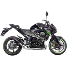 Leovince LV-10 Black Edition Muffler - Z 800 [MPN: 15214B]_418726