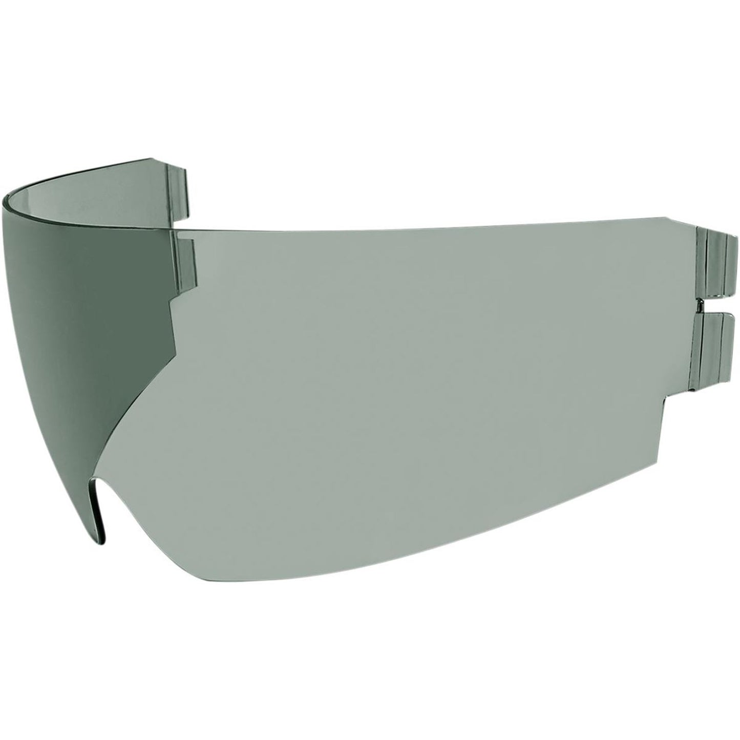 Icon Alliance GT™ Dropshield - Light Smoke 0130-0630_226230