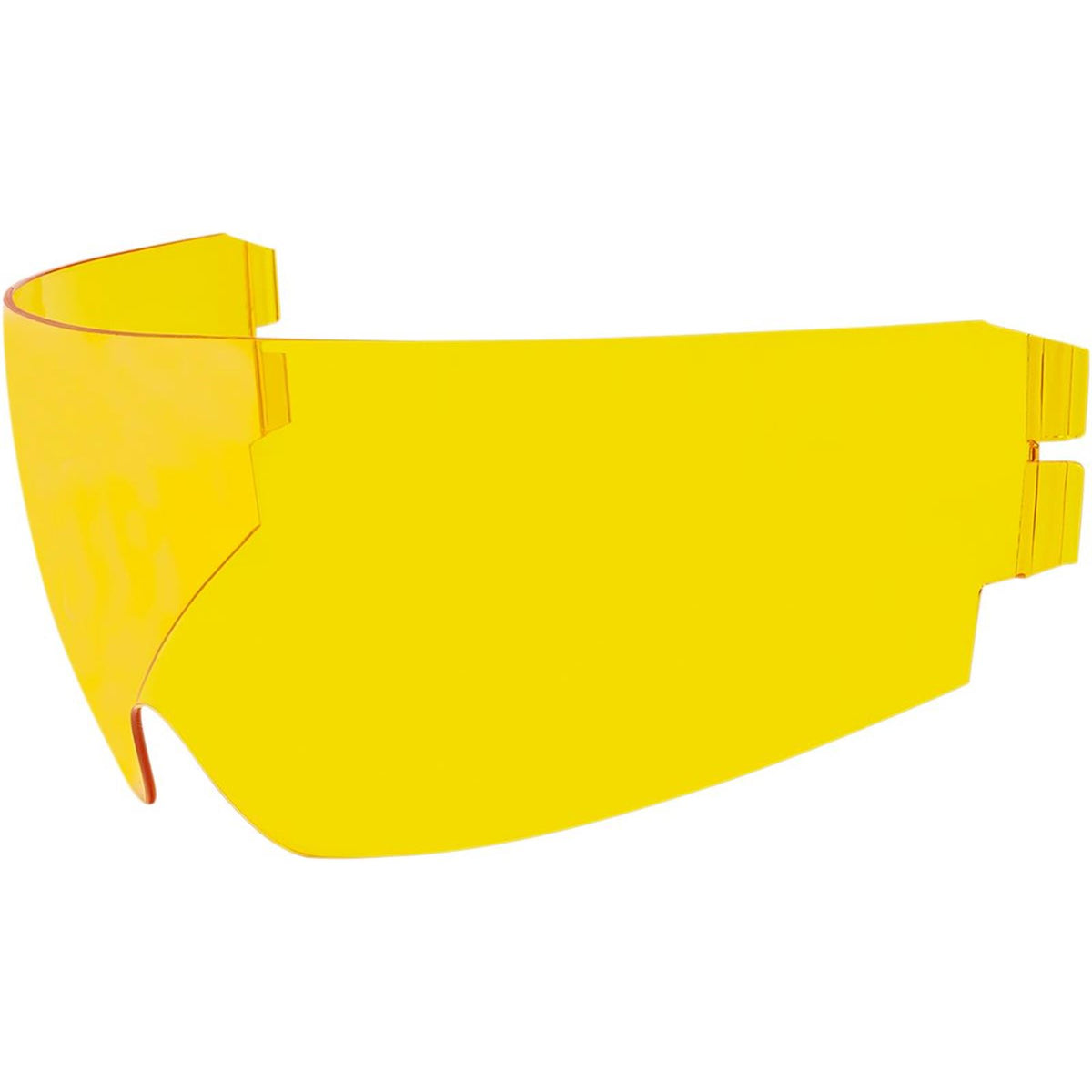 ICON Alliance GT™ Dropshield - Yellow [MPN: 0130-0631]_226231