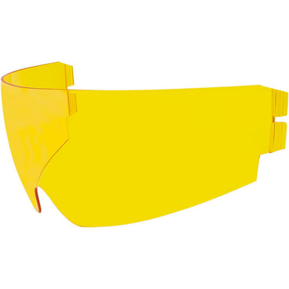ICON Alliance GT™ Dropshield - Yellow [MPN: 0130-0631]_226231