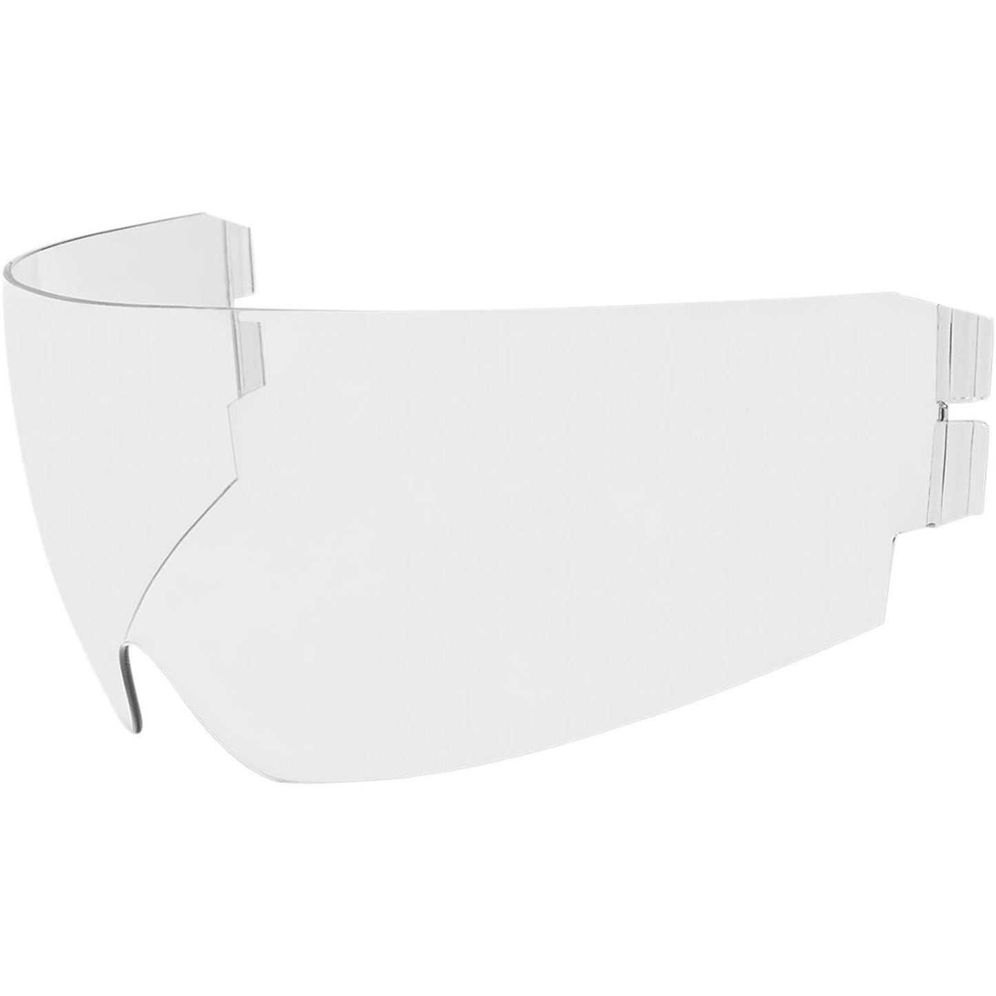 Icon Alliance GT™ Dropshield - Clear 0130-0632_226233