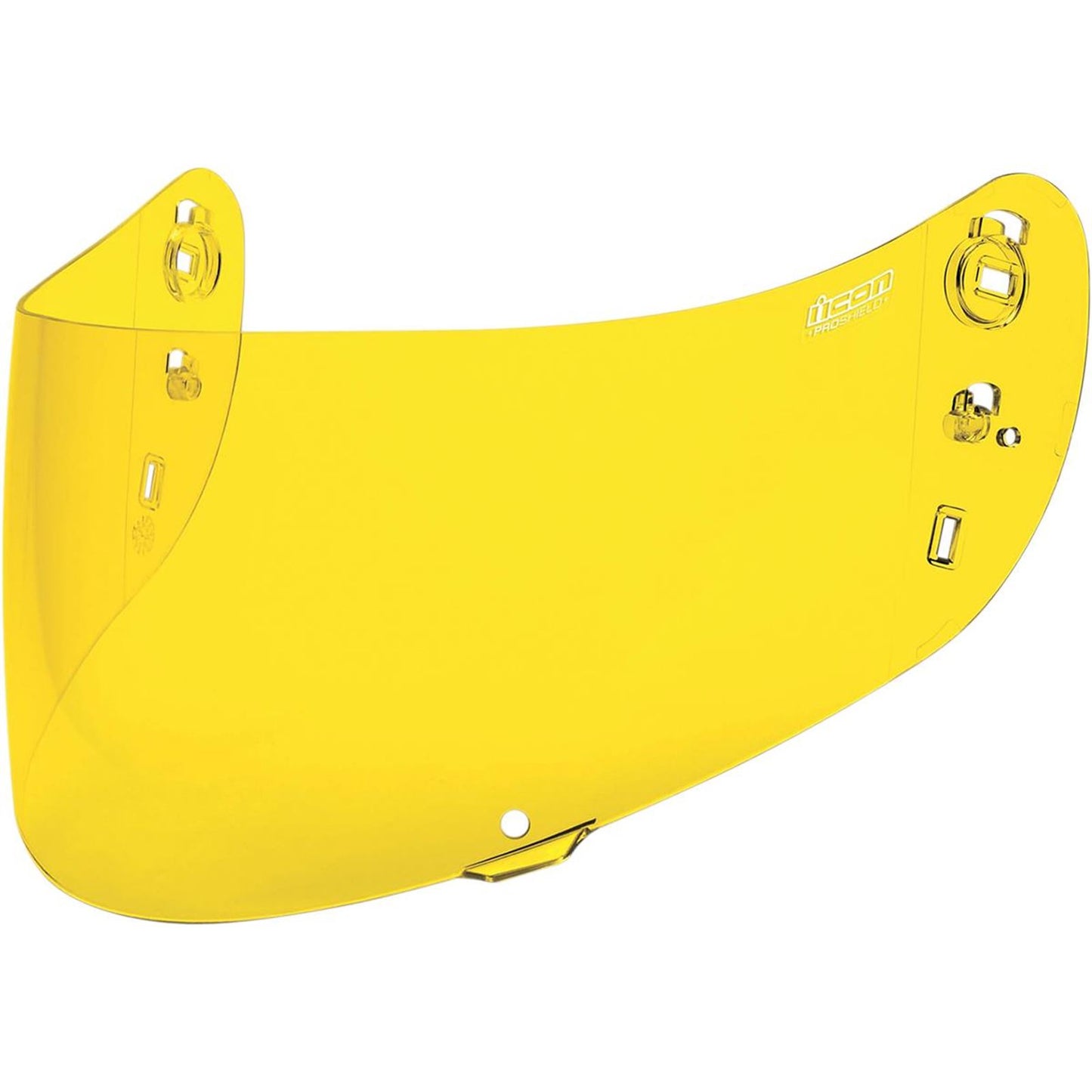 Icon Optics™ Shield - Yellow 0130-0500_226237