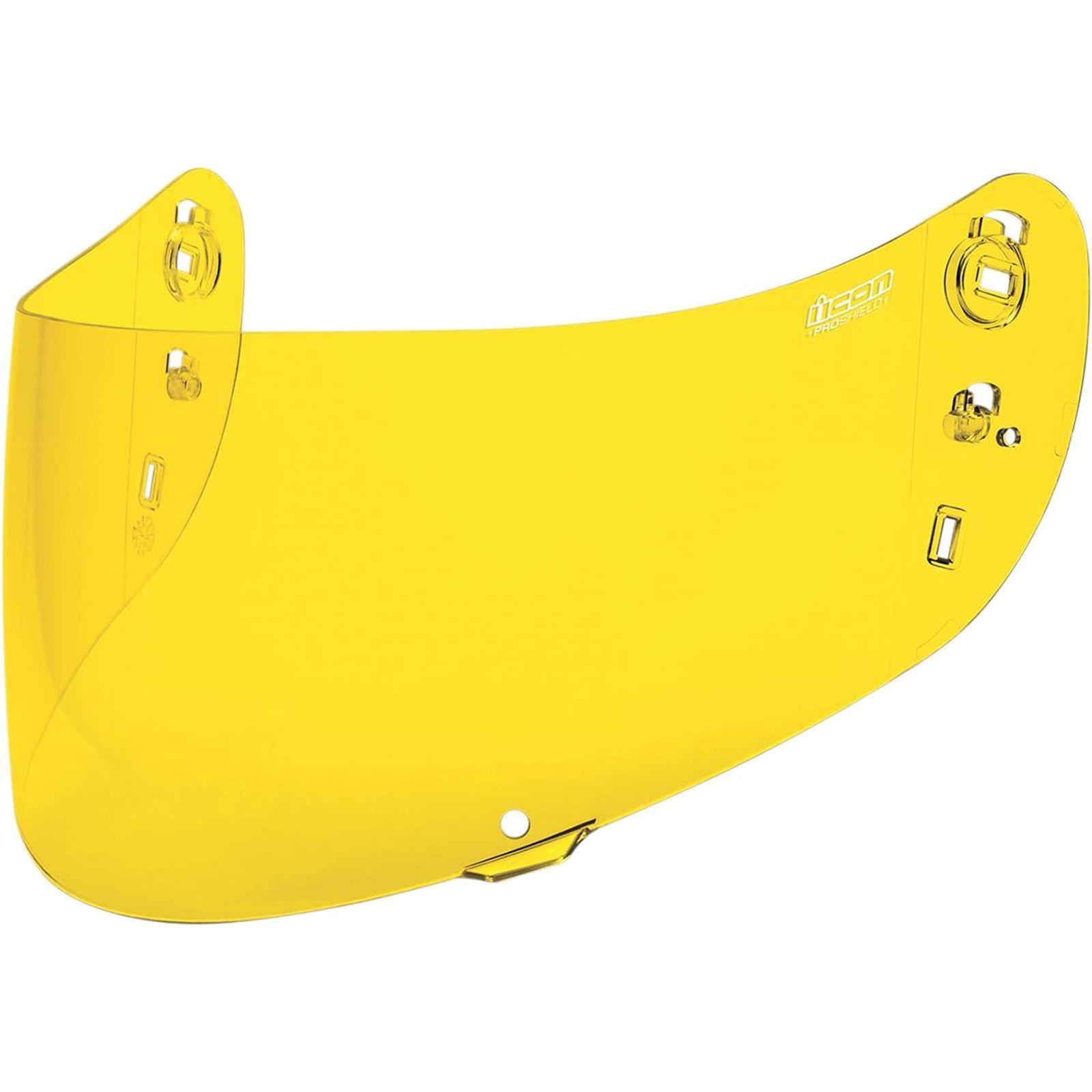 Icon Optics™ Shield - Yellow 0130-0500_226237