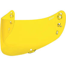 Icon Optics™ Shield - Yellow 0130-0500_226237