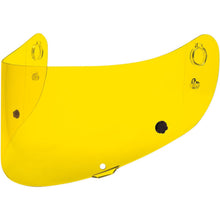 Icon Optics™ Tracshield™ Shield - Yellow 0130-0624_226240