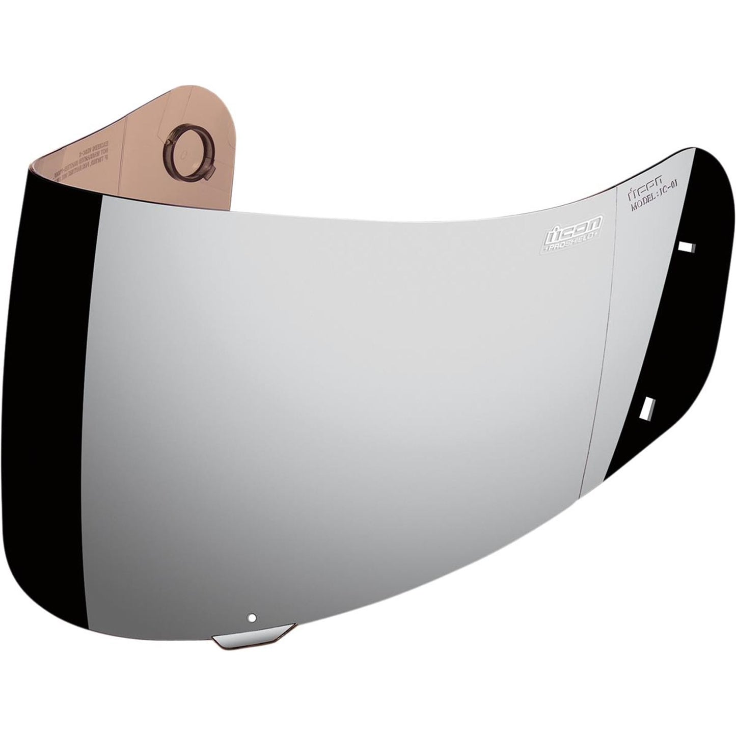 ICON Proshield™ - RST Silver [MPN: 0130-0390]_226248