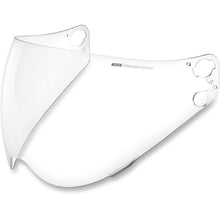 Icon Variant™ Optics™ Shield - Clear 0130-0373_226255