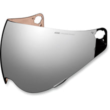 Icon Variant™ Optics™ Shield - RST Silver 0130-0377_226259