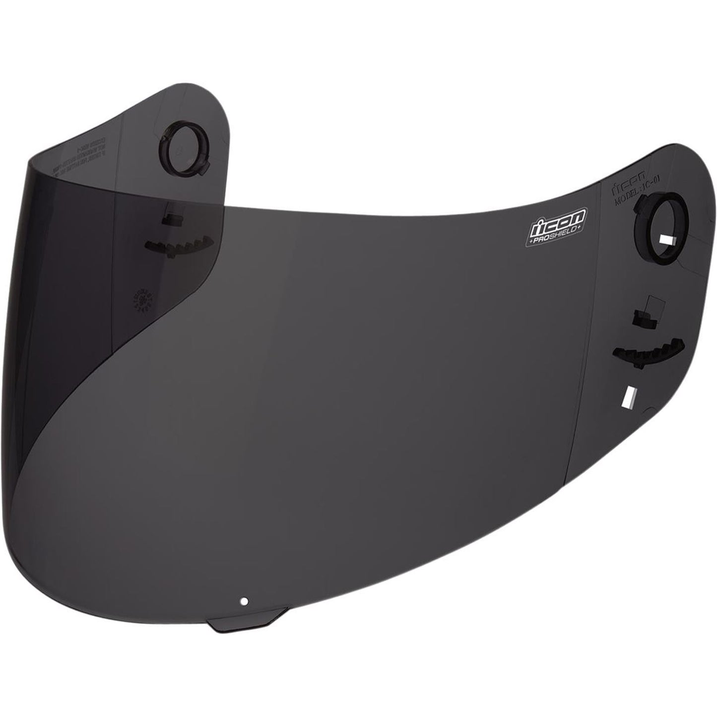 ICON Proshield™ - Dark Smoke [MPN: 0130-0389]_226260