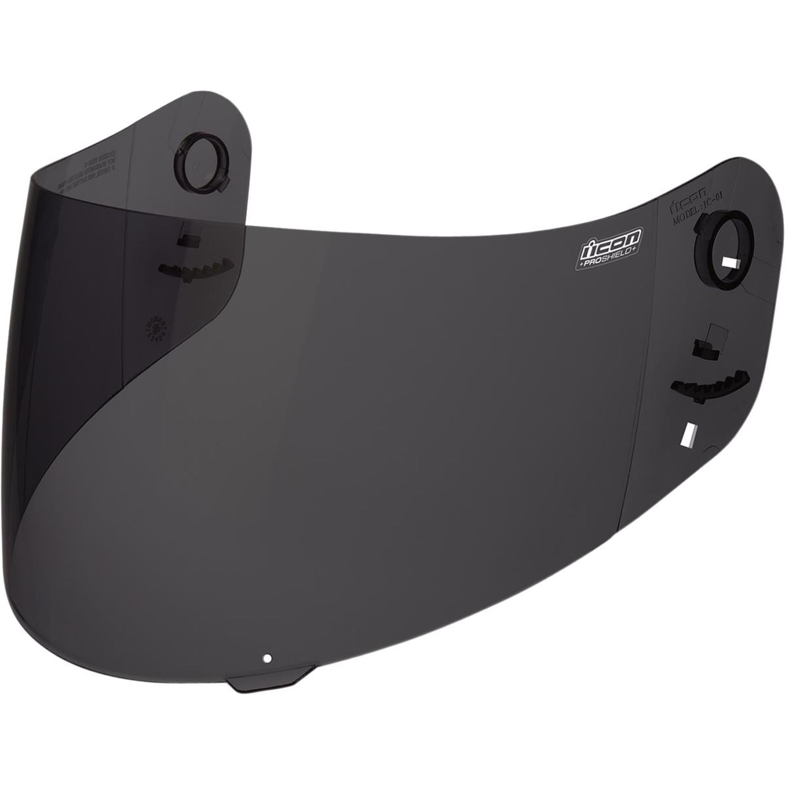 ICON Proshield™ - Dark Smoke [MPN: 0130-0389]_226260