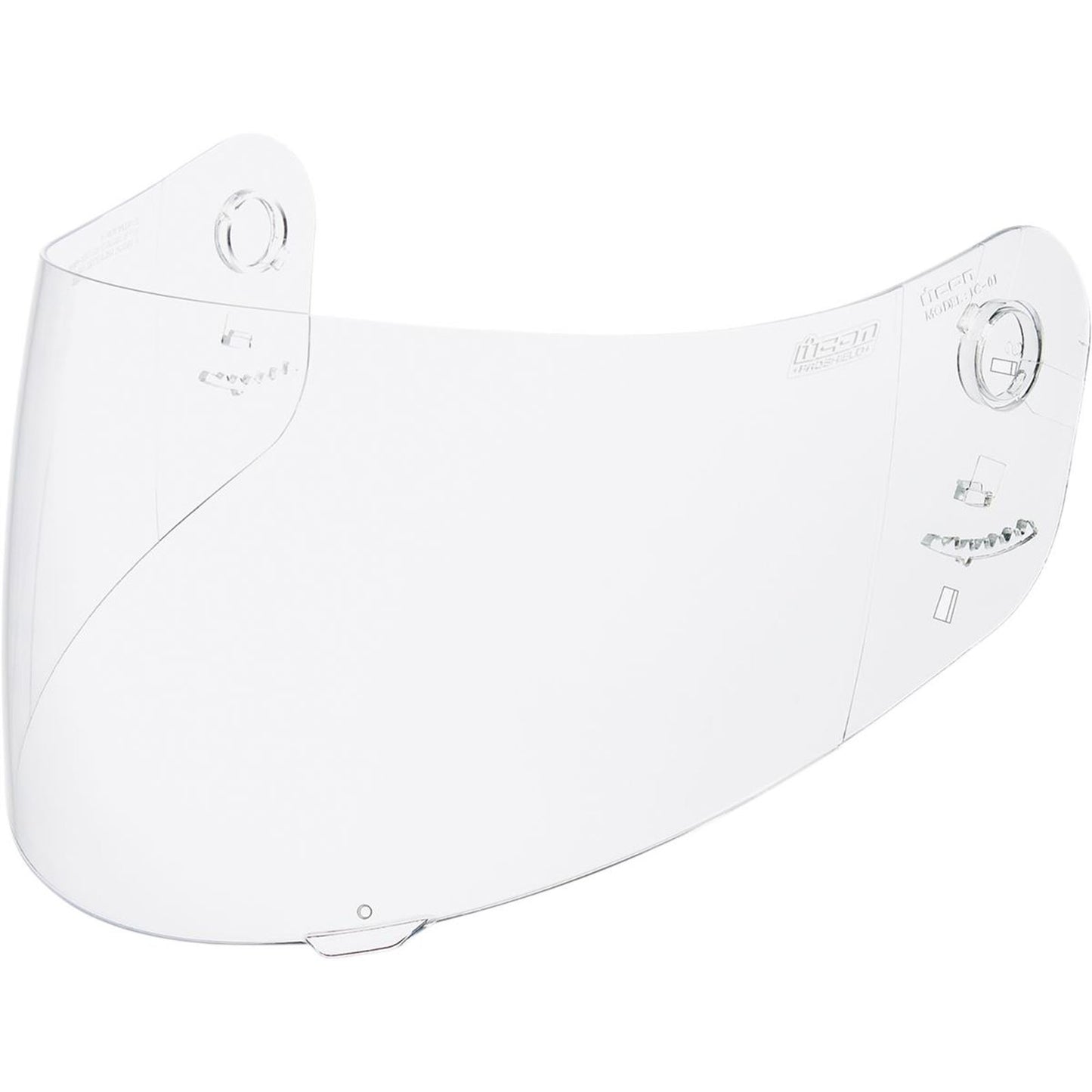 ICON Proshield™ - Clear [MPN: 0130-0215]_226274