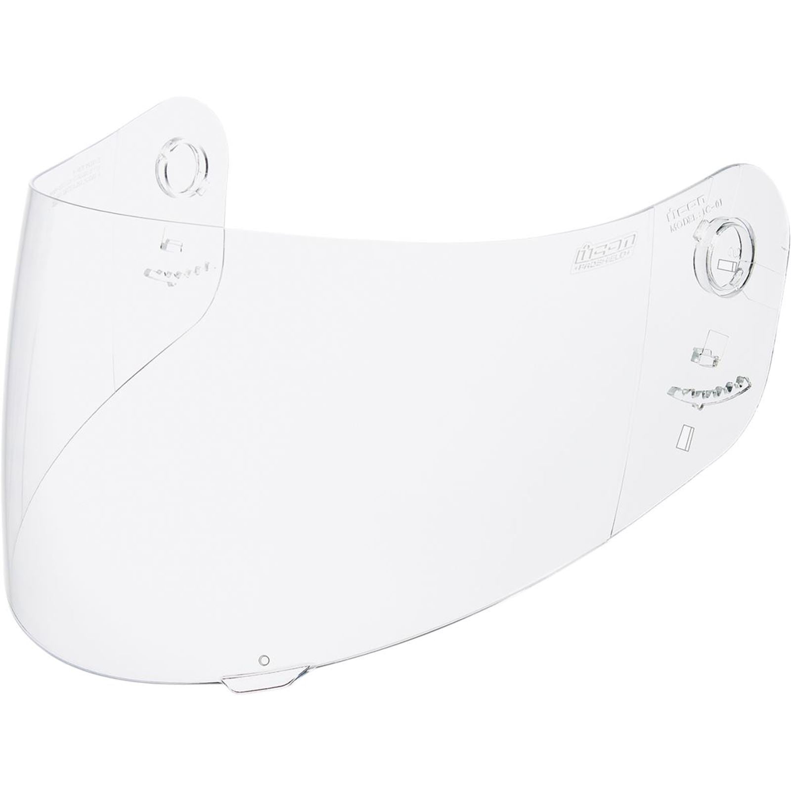 ICON Proshield™ - Clear [MPN: 0130-0215]_226274
