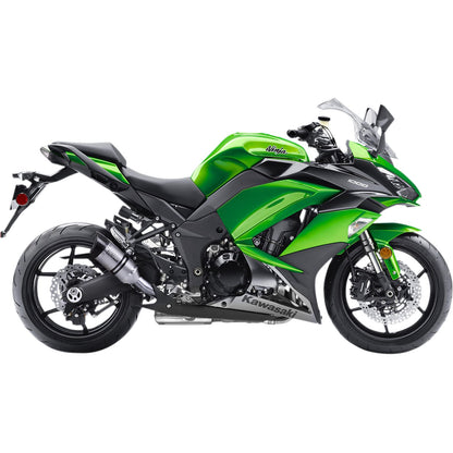 Leovince LV Pro Muffler - Stainless Steel [MPN: 14221E]_418705