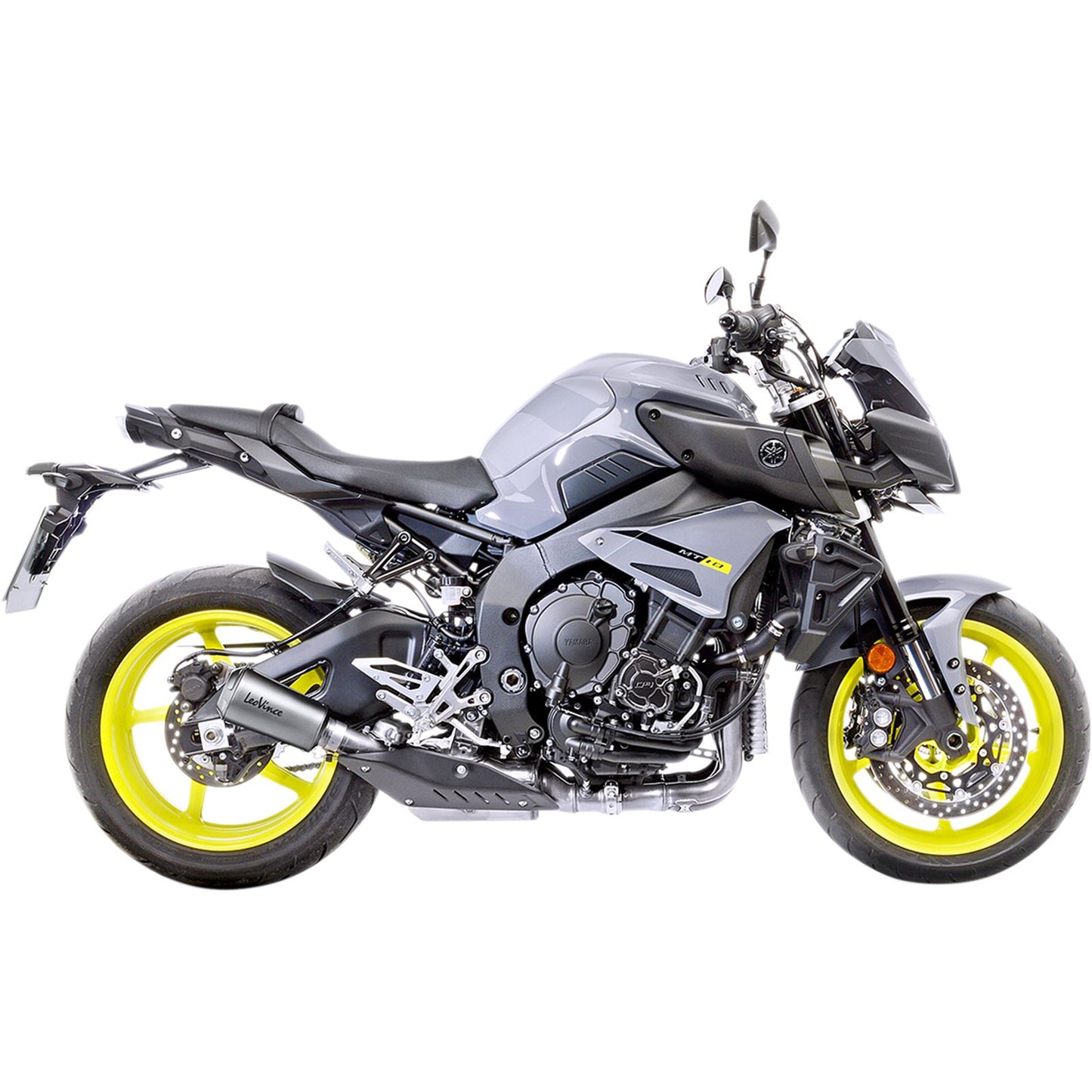 Leovince LV-10 Slip-On [MPN: 15203]_418696