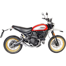 Leovince LV-10 Muffler - Scrambler Desert Sled [MPN: 15202]_418694