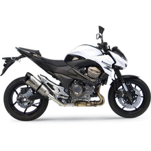 Leovince Stainless Steel Factory S Muffler [MPN: 8781S]_418640