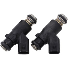 Daytona Twin Tec Fuel Injectors 06-Up Cable Throttle Models [MPN: 20054]_371013