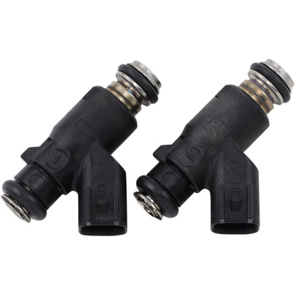Daytona Twin Tec Fuel Injectors 06-Up Cable Throttle Models [MPN: 20054]_371013