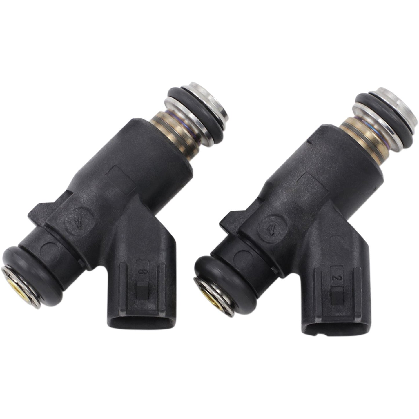 Daytona Twin Tec Fuel Injectors 06-Up Cable Throttle Models [MPN: 20071]_371015
