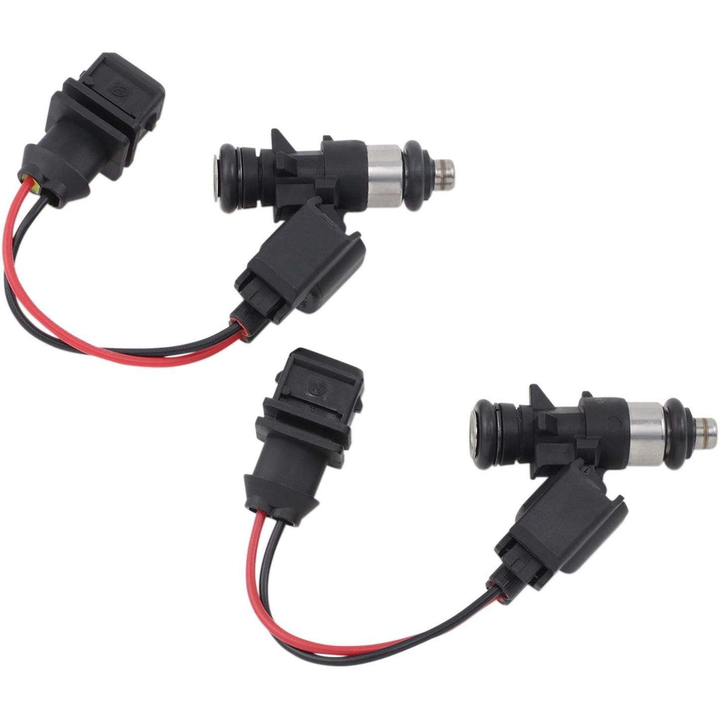 Daytona Twin Tec Fuel Injectors 08-Up Throttle By Wire Models [MPN: 21062]_371022
