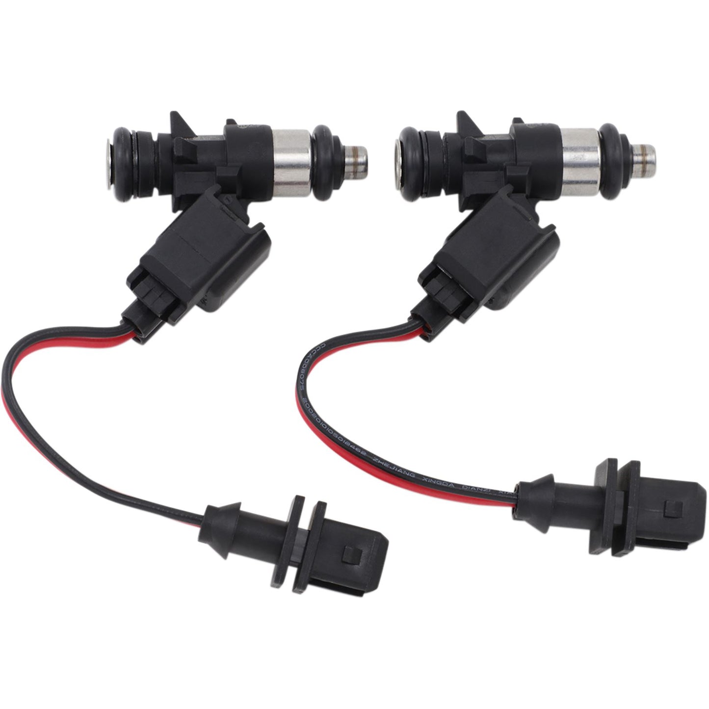 Daytona Twin Tec Fuel Injectors 08-Up Throttle By Wire Models [MPN: 21071]_371023