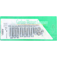 Gardnerwestcott Transmission Side Cover Set 07-17 Twin Cam Softail Models P-10-12-07_227460