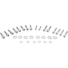 Gardnerwestcott Transmission Side Cover Set 07-17 Twin Cam Softail Models P-10-12-07_390033