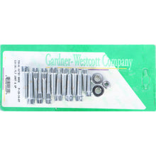 Gardnerwestcott Transmission Side Cover Set 07-16 Twin Cam Touring Models P-10-14-07_227461